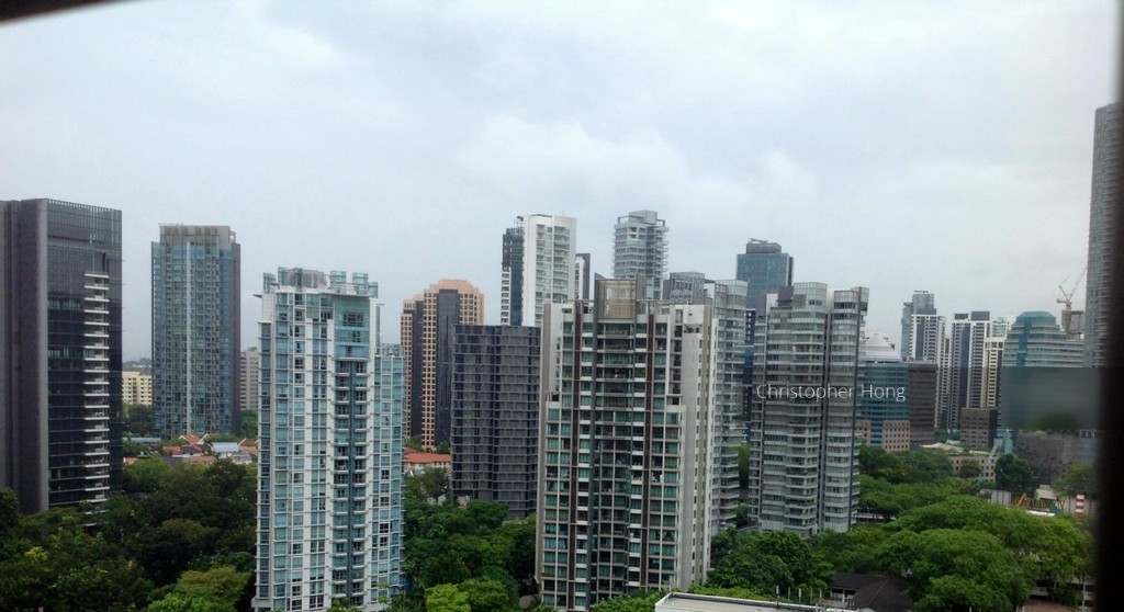 Leonie Towers (D9), Apartment #182949592